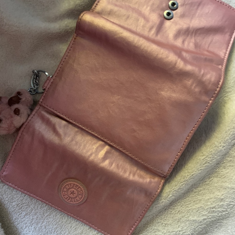 Kipling wallet